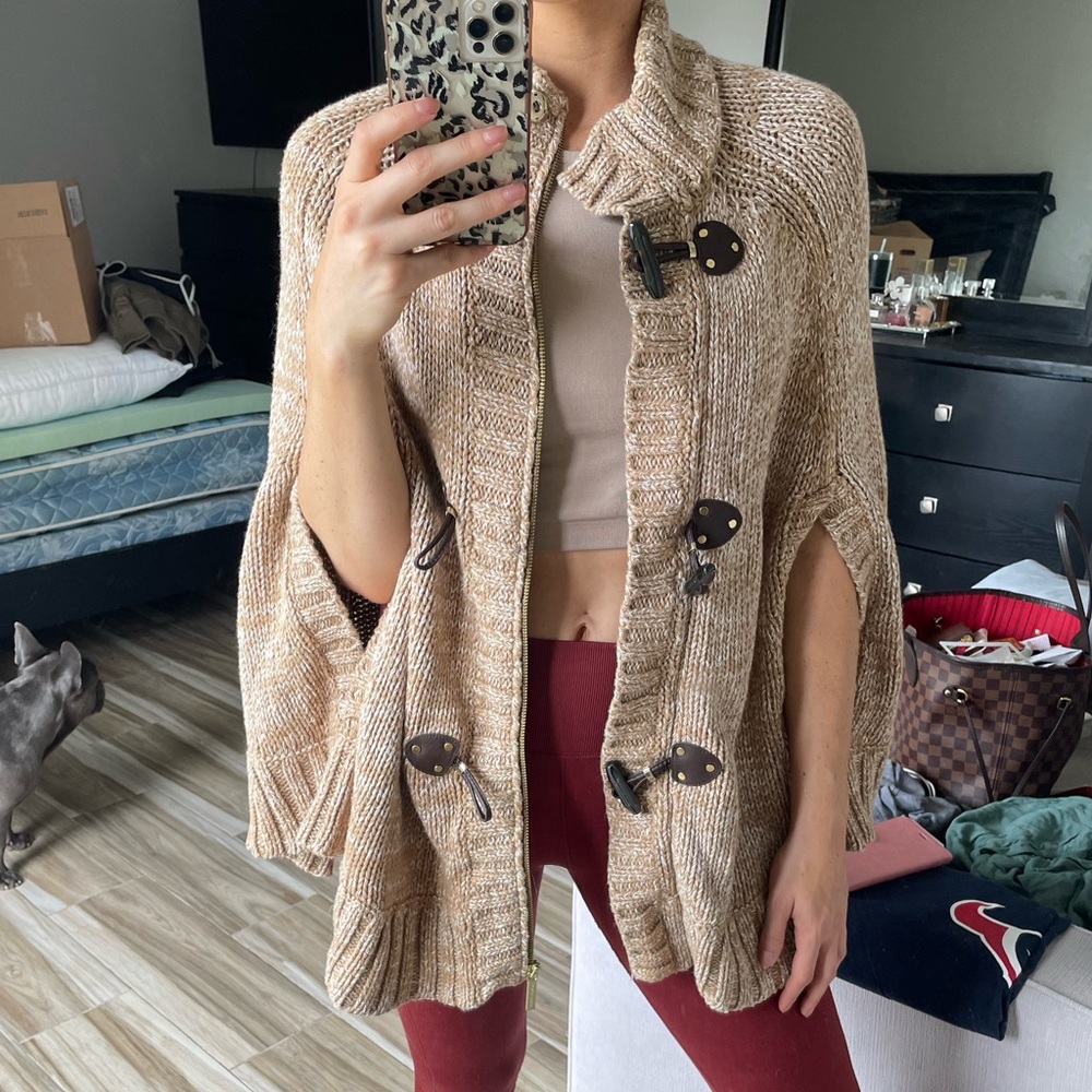 Michael Kors Cardigan